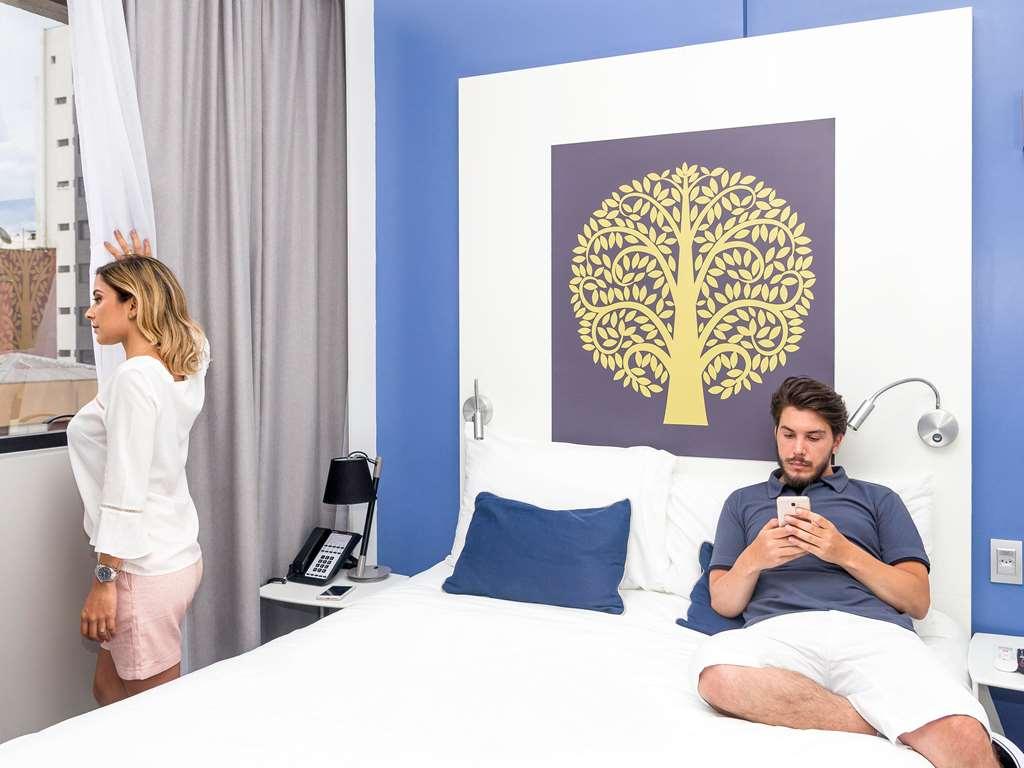 Aparthotel Adagio Curitiba Batel Chambre photo