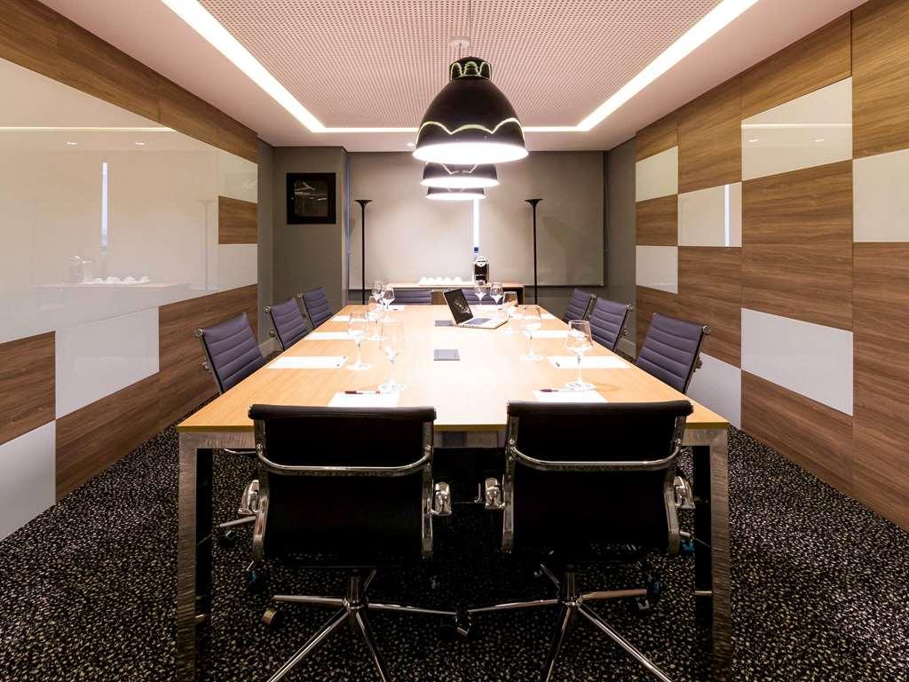 Aparthotel Adagio Curitiba Batel Facilités photo