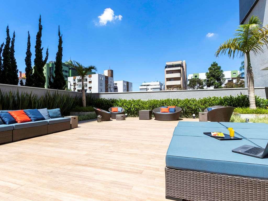 Aparthotel Adagio Curitiba Batel Facilités photo