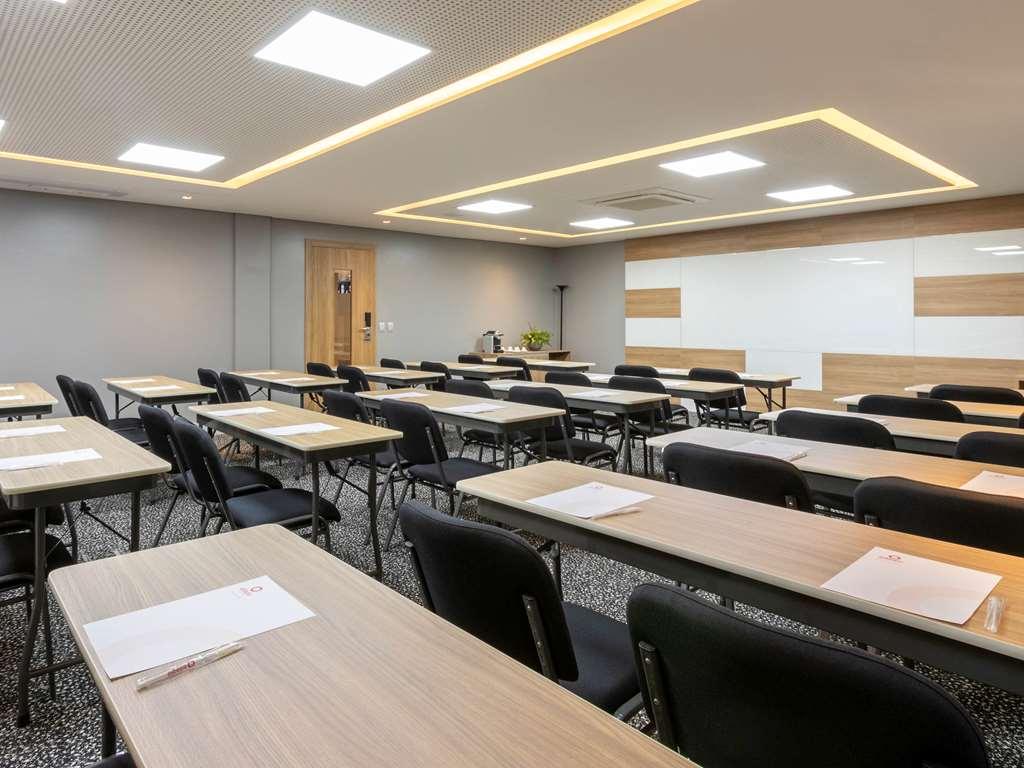 Aparthotel Adagio Curitiba Batel Facilités photo