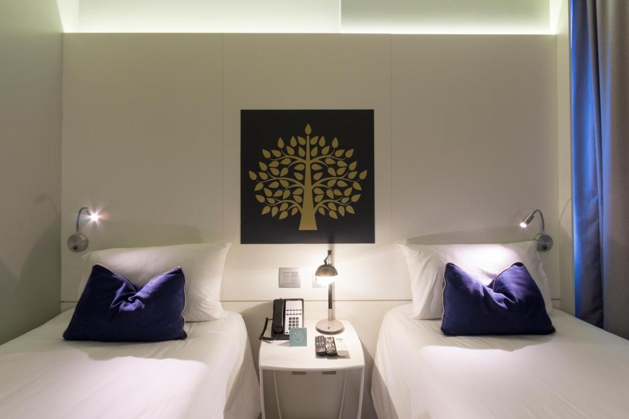 Aparthotel Adagio Curitiba Batel Extérieur photo